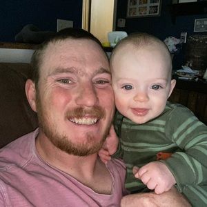 Meet your Posher, Marshall